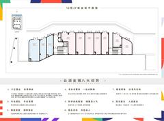 云湖小区1期475.43平户型