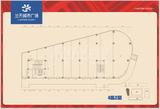 金堂兰天城市广场  1115.00平米
