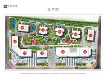 华庭悦璟二期效果图