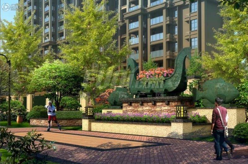 景观