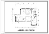 鑫耀美泉悦府2期 4室2厅2卫 120.40平米