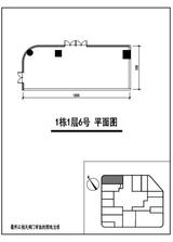 天阔心筑2期  82.13平米