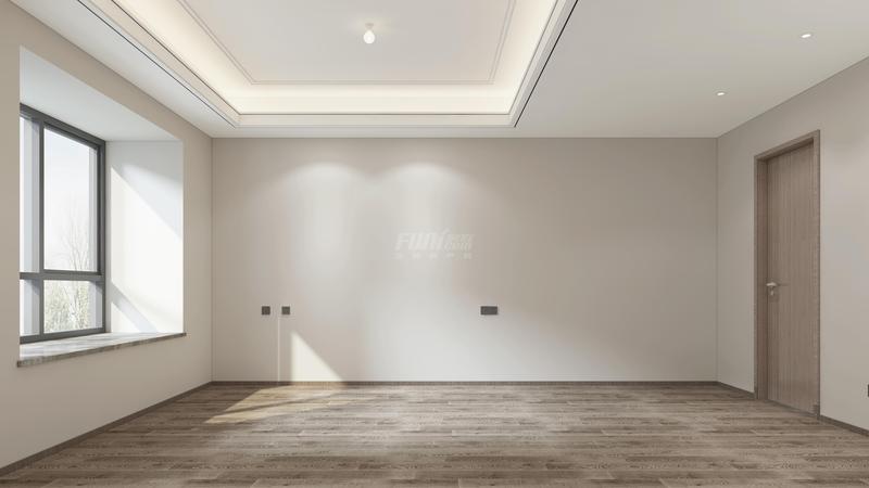 样板间装修效果图