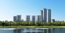 云曜林语阁1期效果图