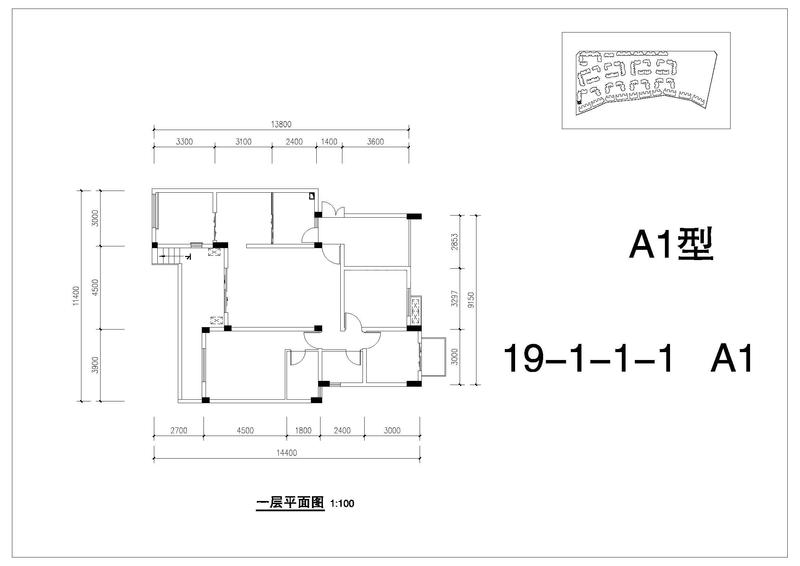 堤亚纳河谷19-1-101