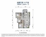 小高层F户型
