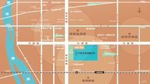 中胜世家区位图
