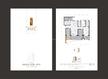 龙湖世纪2期4室2厅2卫176.00平户型