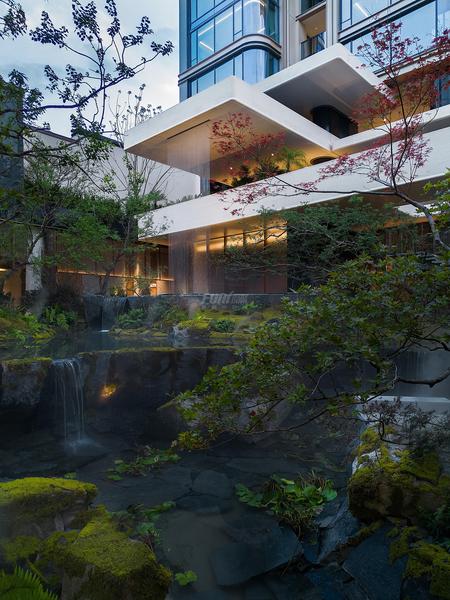 实景图