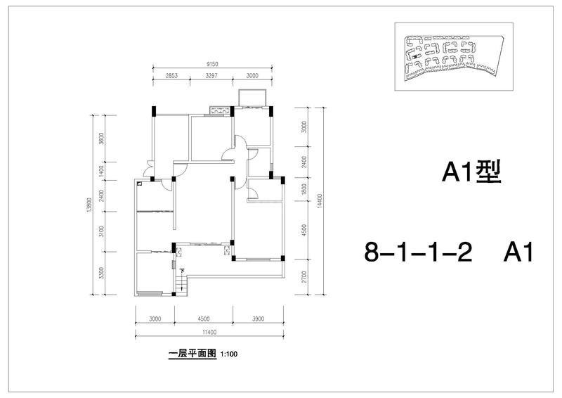 堤亚纳河谷8-1-102