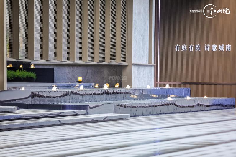 实景图