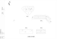青龙广场3736.49平户型