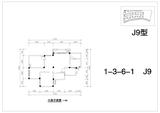 堤亚纳河谷 2室2厅1卫 84.89平米