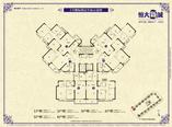 1栋精装两房6号