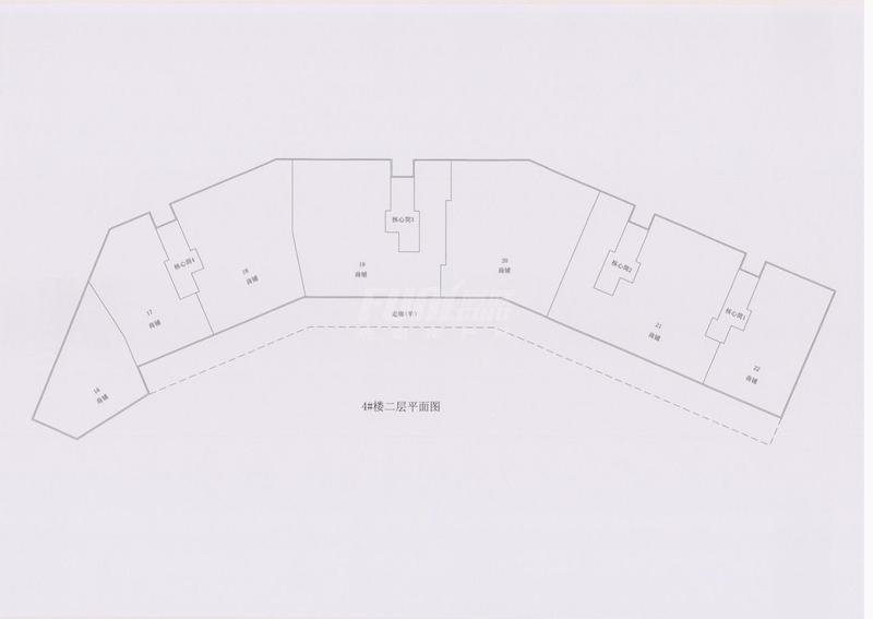 4#楼商铺