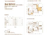 鑫城府 2室2厅1卫 62.80平米