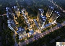金域名邸2期效果图