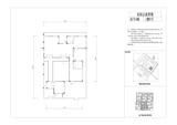 青城街子江村里1期  146.55平米