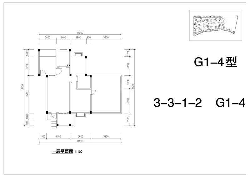 堤亚纳河谷3-3-1-2