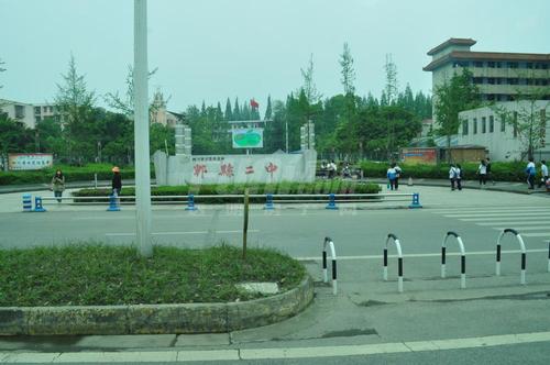 德源第一城配套图