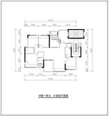 昕曜2栋1单元1号房