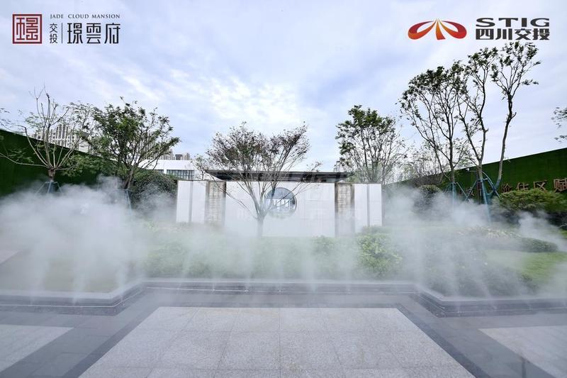 实景图