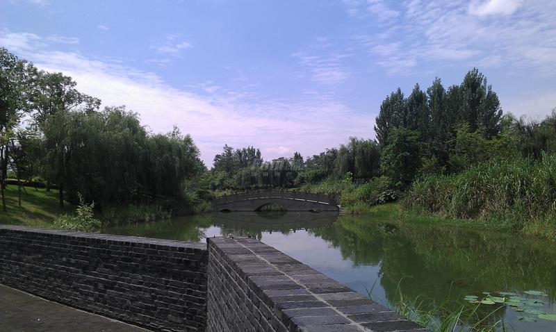 小桥