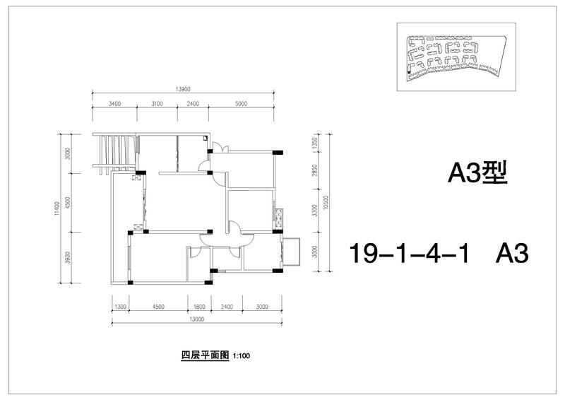 堤亚纳河谷19-1-401