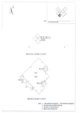 中德英伦联邦3期 3室2厅1卫 121.00平米