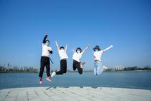 菁蓉滨湖湾观澜府实景图