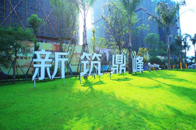 巴伦西亚实景照