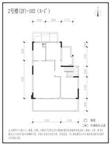 信达 麓湖左岸1期  296.00平米