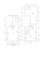 怡里馨居1期  224.87平米