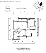 55栋B3