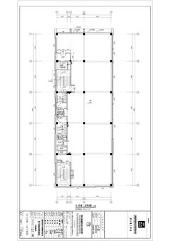 高新区人工智能中区创新中心1期873.54平户型