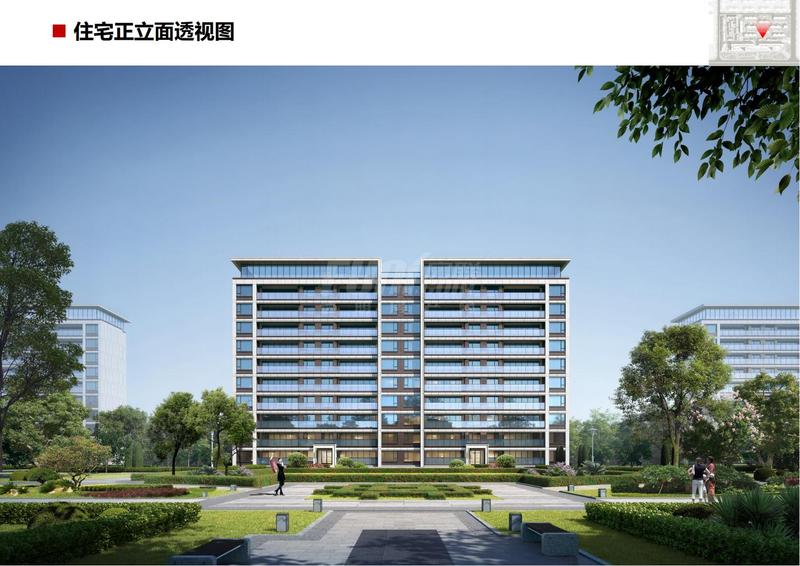 效果图