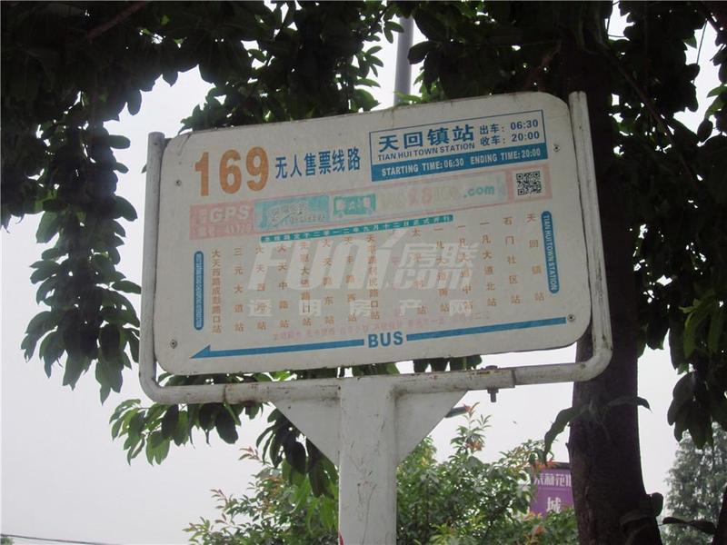公交