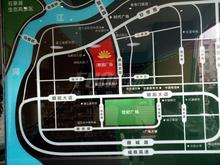 凯世捷财富广场区位图