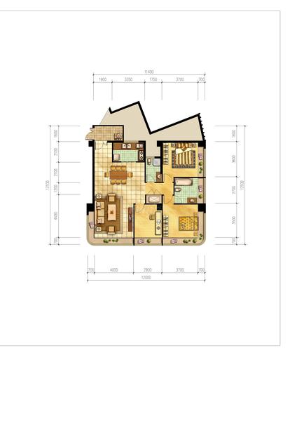 H户型 建面130.49.jpg