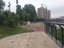 现代生态水城4期实景图