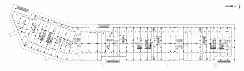 3号楼二层商铺