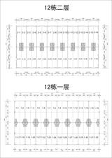 华川银地国际建材城  126.87平米