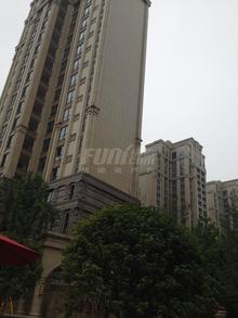 华润金悦湾实景图