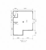 怡里馨居1期  61.51平米