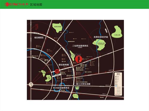 交大归谷建设派区位图