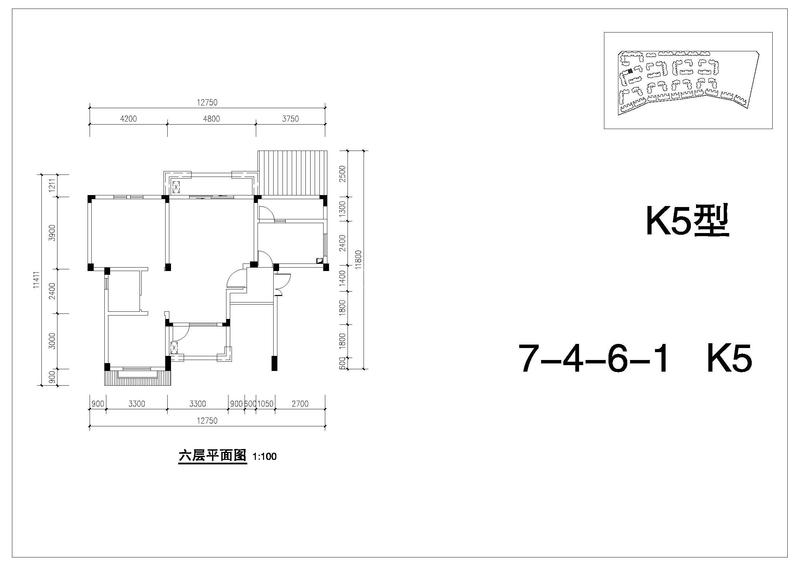 堤亚纳河谷7-4-601