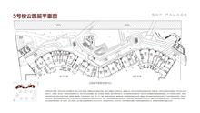 远达天宸名邸1期1室20000.00平户型