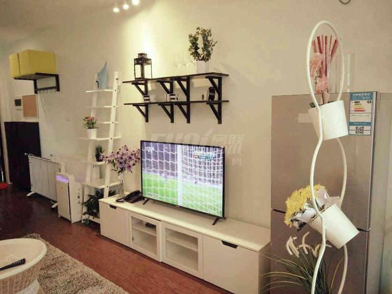 实景图