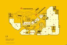 中粮成都大悦城9382.95平户型