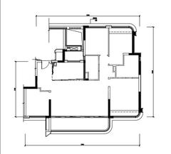 能建锦誉府1期4室2厅2卫143.00平户型